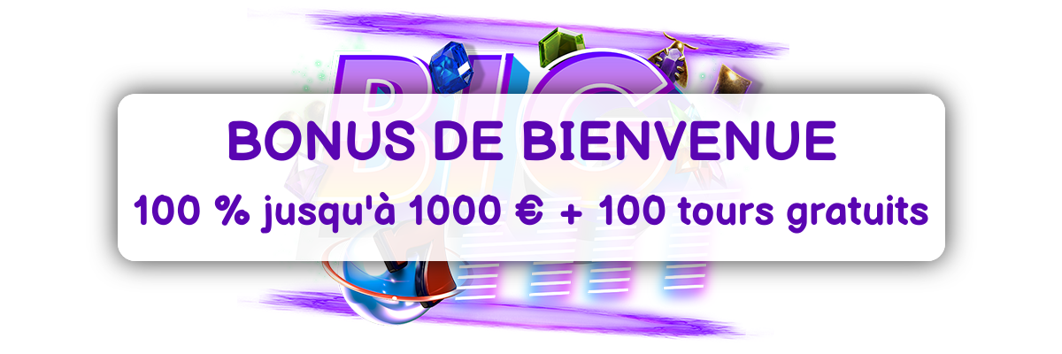 Betsixty Casino welcome bonus