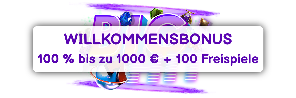 Betsixty Casino welcome bonus