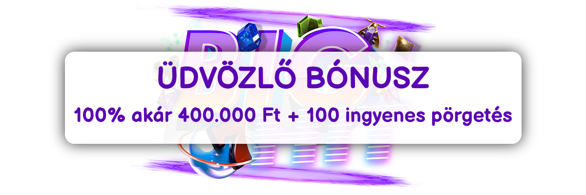 Betsixty Casino welcome bonus